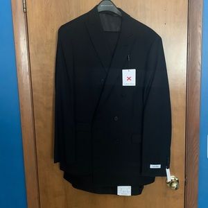 Calvin Klein Suit